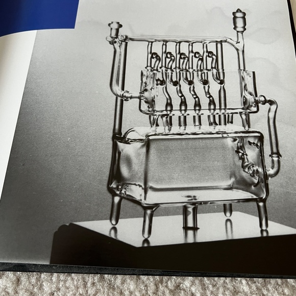 FRABEL Excellence In Art Glass Signed Copy - Excellent Condition - Picture 9 of 16